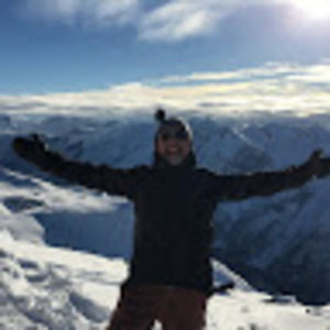 Meet your Posher, Glenn